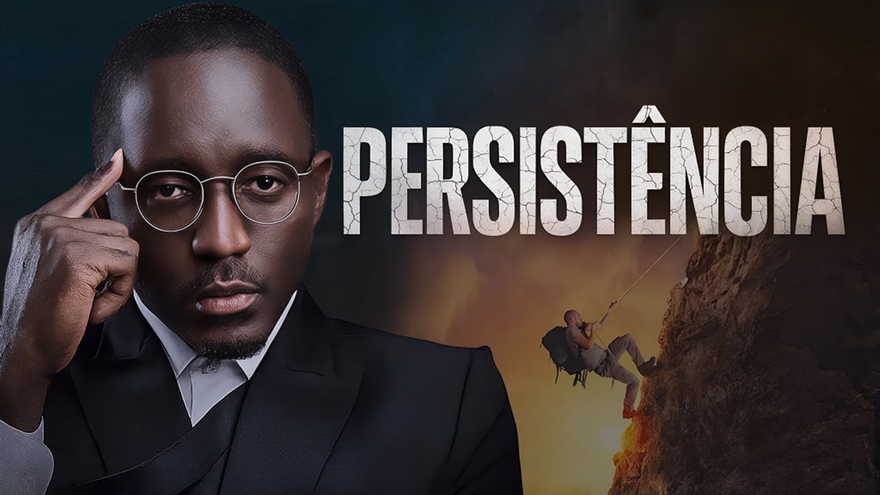 A Persistência Realiza o Impossível | Pr. Edivaldo Simão