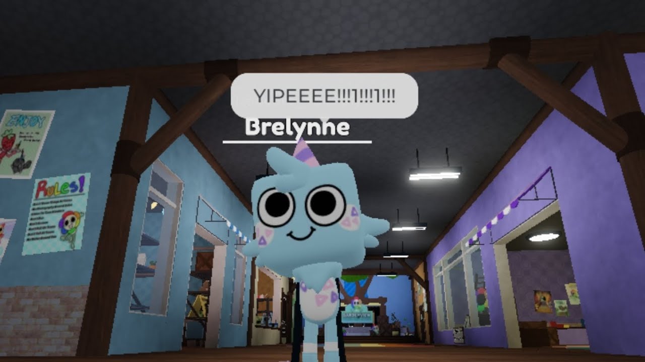playing the new dandys world update!!!!! - YouTube