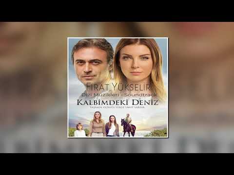 Kalbimdeki Deniz - Rüzgar