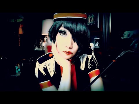 桃色吹雪【Official Music Video】