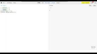 32 Conceitos de Javascript - Operadores Bitwise
