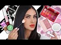 Get Ready With Me - My Favorite Beauty Products of 2020 + Jeffree Star Blood Sugar Tutorial