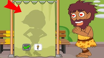 Save The Girl - Gameplay Walkthrough - New All Levels Solution Funny Win/Fails Pro Vs Noob