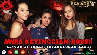 Download Lagu DUGEM PERCERAIAN LARA X WALAU HATI MENANGIS X TUHAN JAGAKAN DIA || DJ EKA ADAM || MIXTAPE FULL MP3