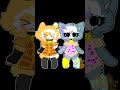 me with my bestie @violxa♡ XD✨💗🫶🔥 #alightmotion #animation #oc #fropy #violxa #furry