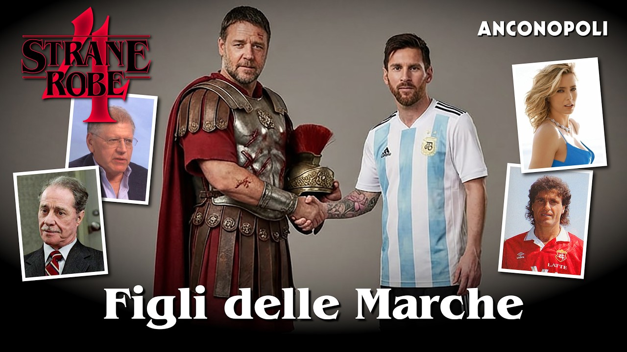 Figli delle Marche
