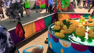 Huron State Fair