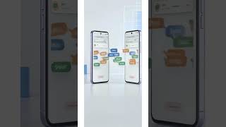Keep Your Messages Moving with Smart Transfer | Fast & Easy Sharing 📱