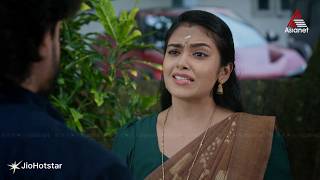 Chempaneer Poovu Promo || 22-07-2026 || Episode 830 || Asianet