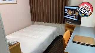 Hotel Alpha-One Akita | Akita, Japan | Hotel Review 🌟