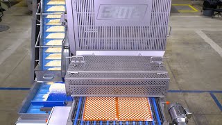 Grote Waterfall Cheese Crisps Applicator
