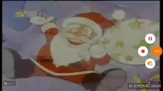 The Song Of Tentomushi Bahasa Indonesia Episode Santa datang ke rumah kita Part 1/2