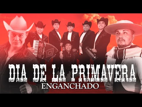 DIA DE LA PRIMAVERA - Grupo Zumbale Primo, Los Charros De Luchito y Rafael, Los Pincheira Del Sur