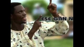 Goke Bajowa - Ese gan ni