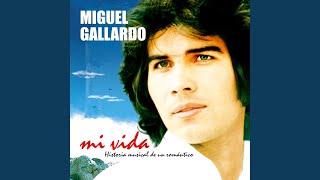 Video voorbeeld van "Miguel Gallardo - Tu canción"