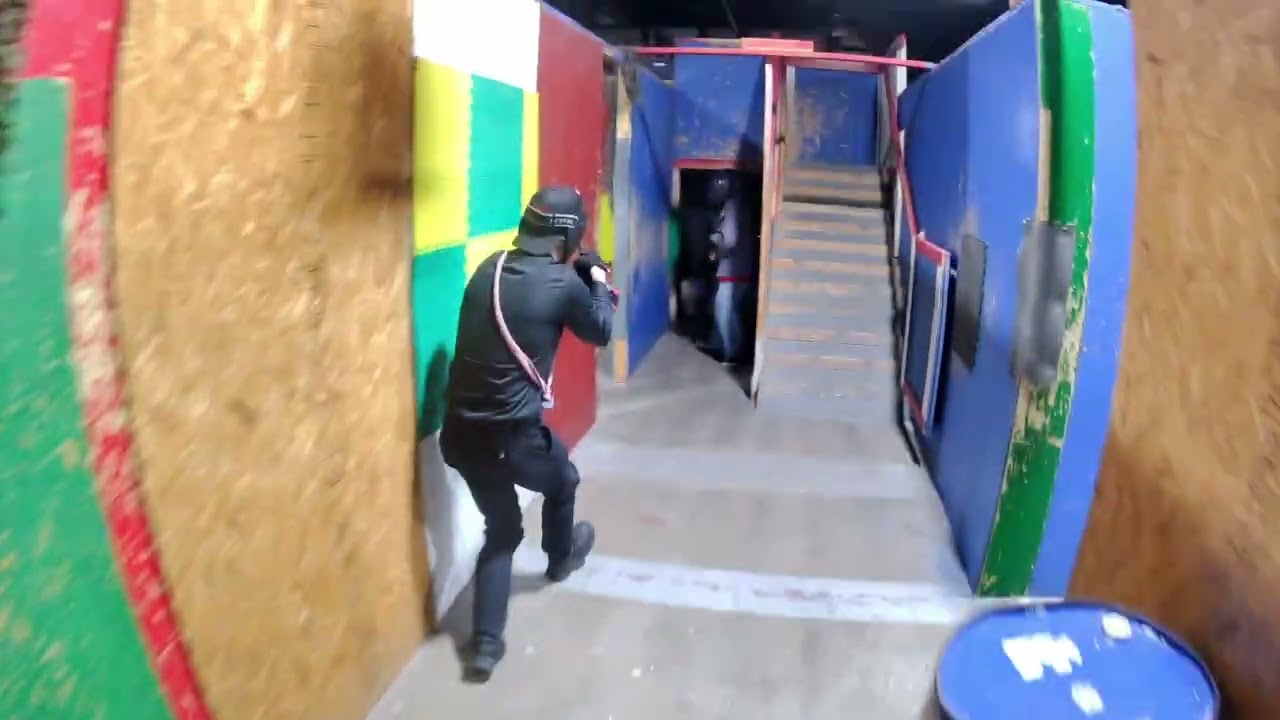 [2025-08-26] Gilbert VIP Game 5 - Legendary FURY