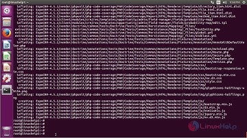 How to Install EspoCRM 4.5.1 on Ubuntu 16.04