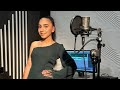 As vocal  lilit sargsyan  cover 