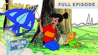 Corduroy - Ship Ahoy / Help Wanted - FULL EPISODE