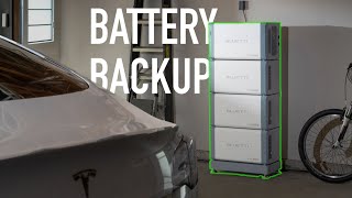 Battery Backup For Your Car Or Home! Check Out Our Offline Showcase Of The Bluetti EP800