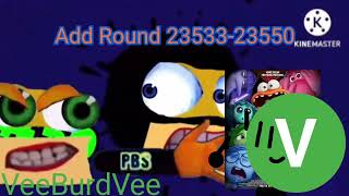 Skibidi Toilet Gets Interrupted Add Round 23551-23552