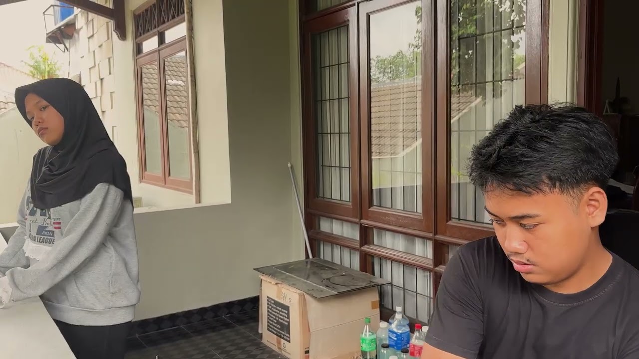 RESTART - Short Movie Infest in Screen 2026