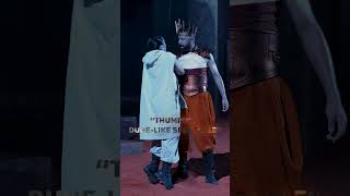 Shakespeare In The Park  Macbeth 7 May  1 Jun 2025