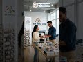 🏷️ Custom Labels & Stickers Printing | Premium Quality Printing at RM Print Hub ✨