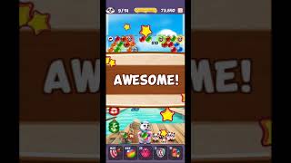 Panda Pop Level 4278