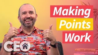 Easy Ways To Earn Frequent Flyer Points Even Without Flying