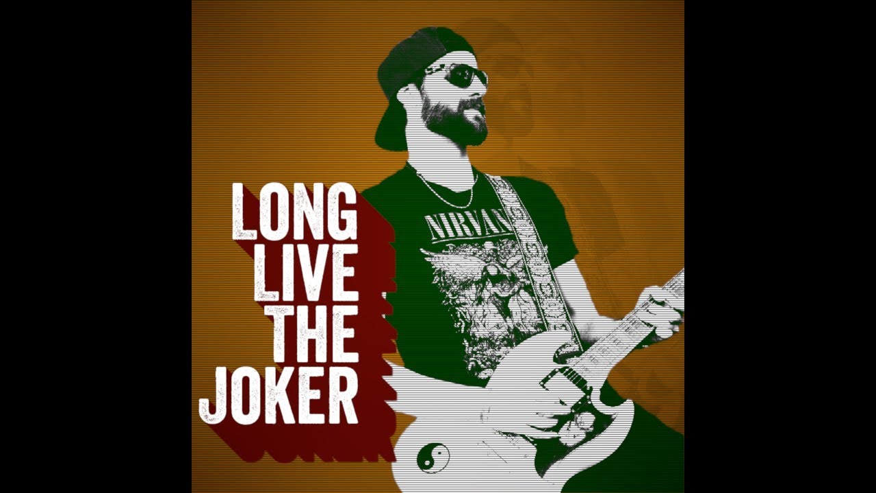 Lucid Ending  - Long Live The Joker