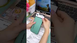 Phone lock box with student #meesho #meeshofinds #crazyproducts