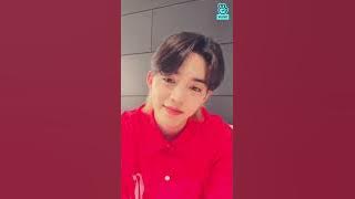 Scoups Vlive (ENG SUB / INDO SUB) 220518 :), Seventeen scoups Vlive