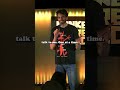 Trying to keep up in Edinburgh 🏴🇬🇧🤣 | Gianmarco Soresi | Stand Up Comedy Crowd Work