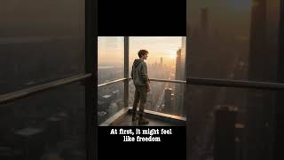 What If You Were the Last Human Alive? #shorts #shortvideo #shortvideo #shortsfeed #shortsvideo