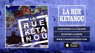 Video thumbnail of "La Rue Ketanou - Les Caravanes"