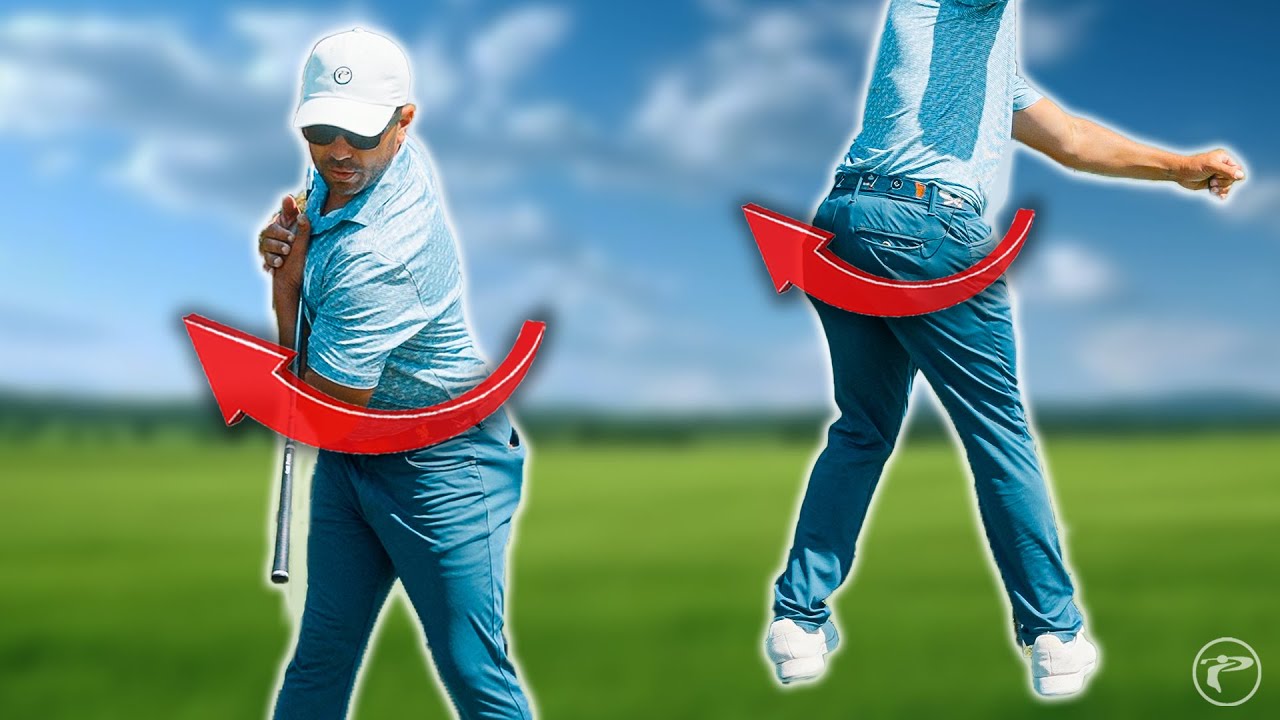 Unlock Your BEST Backswing Ever