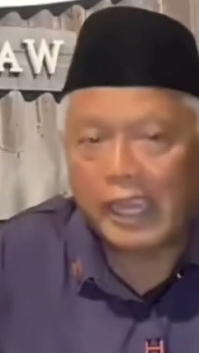 Yai Mim Denies Allegations of Sexual Abuse Against Sahara: 'Who's Prettier Than My Wife?' Part 2