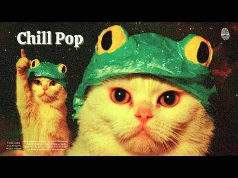 𝐏𝐥𝐚𝐲𝐥𝐢𝐬𝐭 A Mix of All-Time Favorite Songs I Dug Up 🍀 Instant Mood-Boosting Magic |pop Indie, R&B Mix