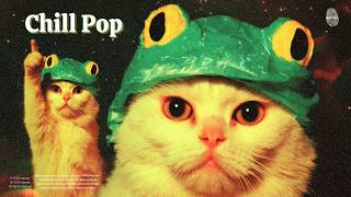 𝐏𝐥𝐚𝐲𝐥𝐢𝐬𝐭 A Mix of All-Time Favorite Songs I Dug Up 🍀 Instant Mood-Boosting Magic |pop Indie, R&B Mix