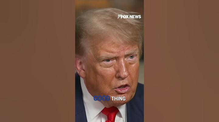 Trump calls Biden’s team ‘radical left lunatics’ who ‘took over’ admin #shorts