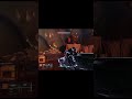 Destiny 2 Gameplay So Smooth It Feels Fake 😈🔥 #shorts