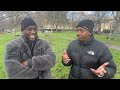 we talk about the fear of failure, the secrets to a realtionship and datings apps + many more