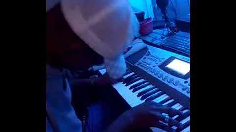 siyabonga Nkosi Jesu - Midza Entertainment