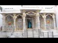 Parshwanath Jain Temple/Mandir,Hathiyo ki Poll Street,Bhinmal,Jalore,Rajasthan,India.Indian Temples