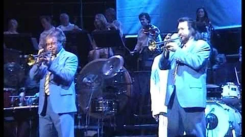 James Last - Windmills Of Your Mind: Derek Watkins...