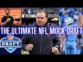 The monty show live the ultimate nfl mock draft