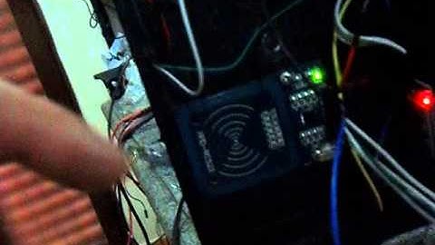 Casa Inteligente com arduino