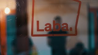 LABA, berriz sutan