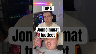 Top 5 Jonneimmat Tuotteet Gaming Setuppiin